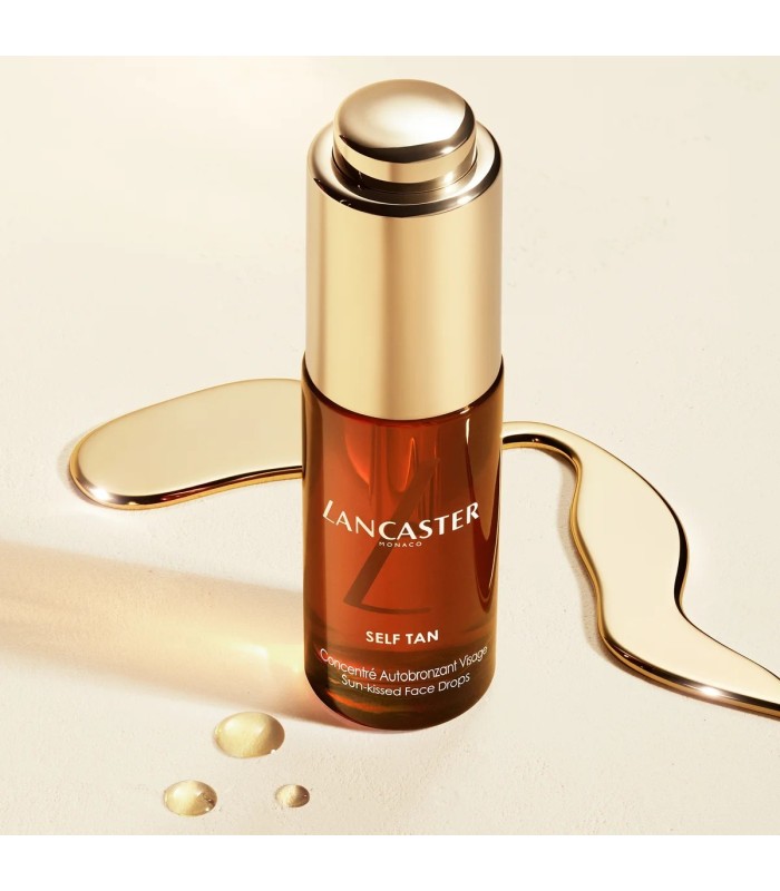 SELF TAN facial 15 ml