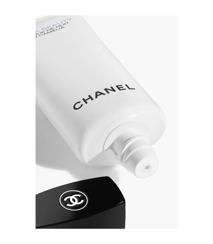 HYDRA BEAUTY  - masque de nuit au camélia