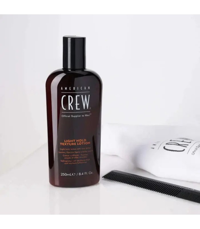 LIGHT HOLD TEXTURE  - LOTION 250 ml