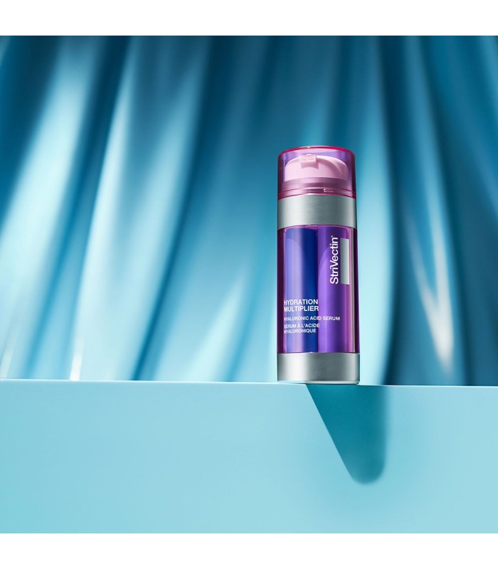 HYDRATATION MULTIPLIER Sérum a l'acide hyaluronique 30 ml