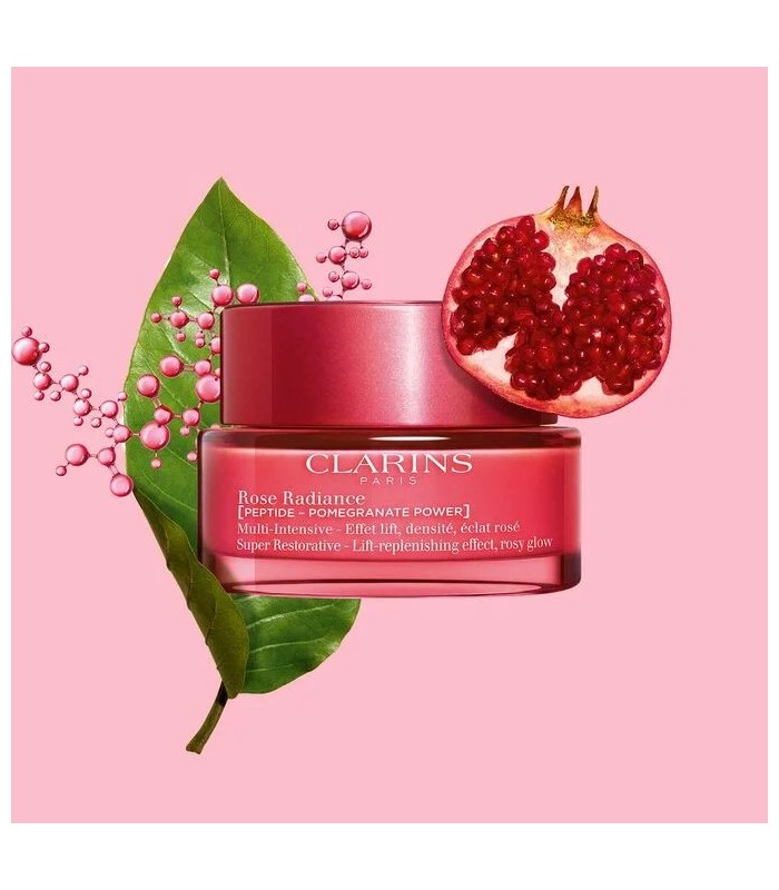 ROSE RADIANCE crème de jour 50 ml