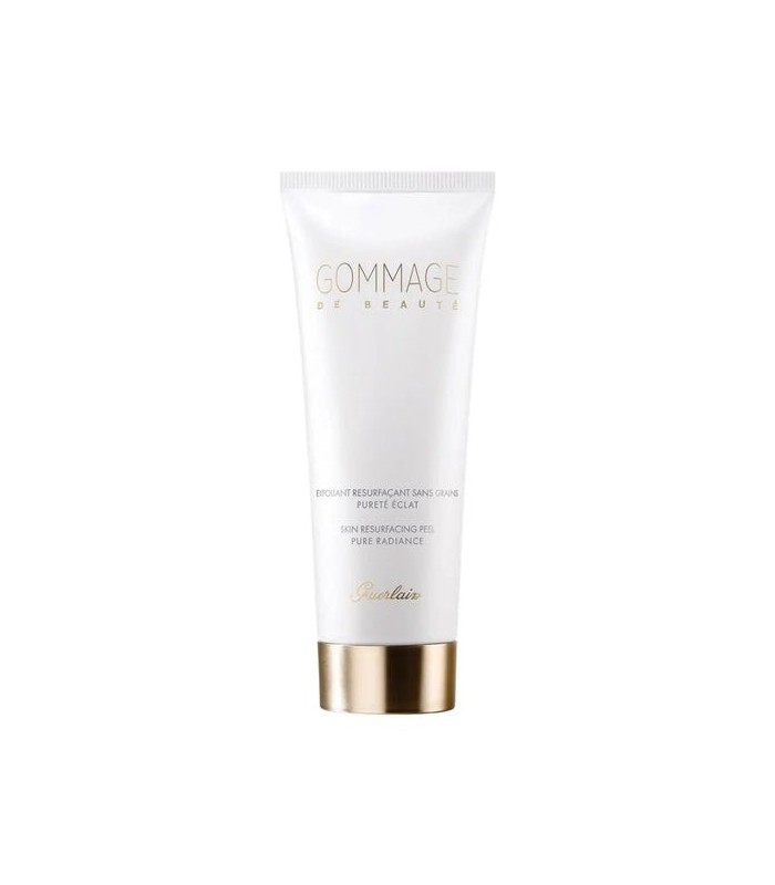 LE GOMMAGE DE BEAUTÉ - pure luminosité 75 ml