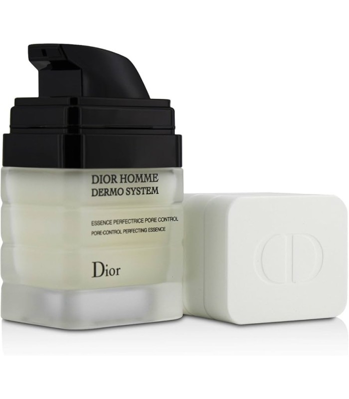 HOMME DERMO SYSTEM poreless essence 50 ml