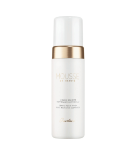 MOUSSE DE BEAUTÉ - Nettoyant Délicat Pure Eclat 150 ml