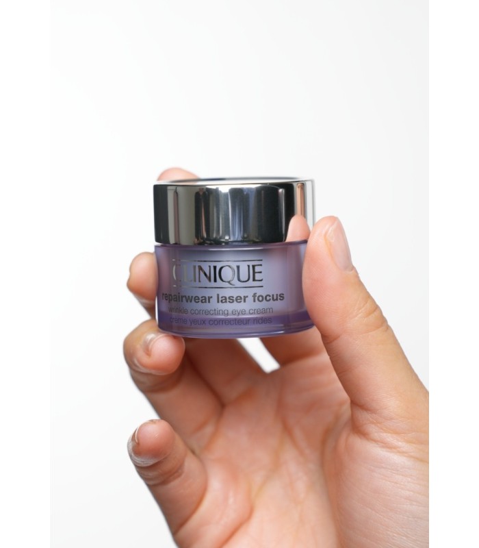 REPAIRWEAR LASER FOCUS crème anti-rides yeux 15 ml