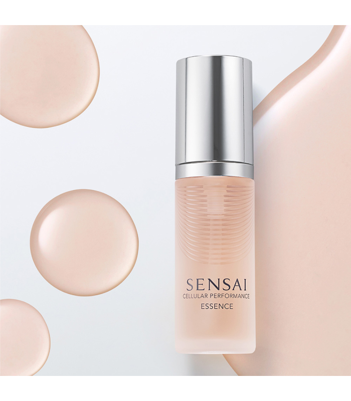 SENSAI CELLULAR PERFORMANCE essence 40 ml