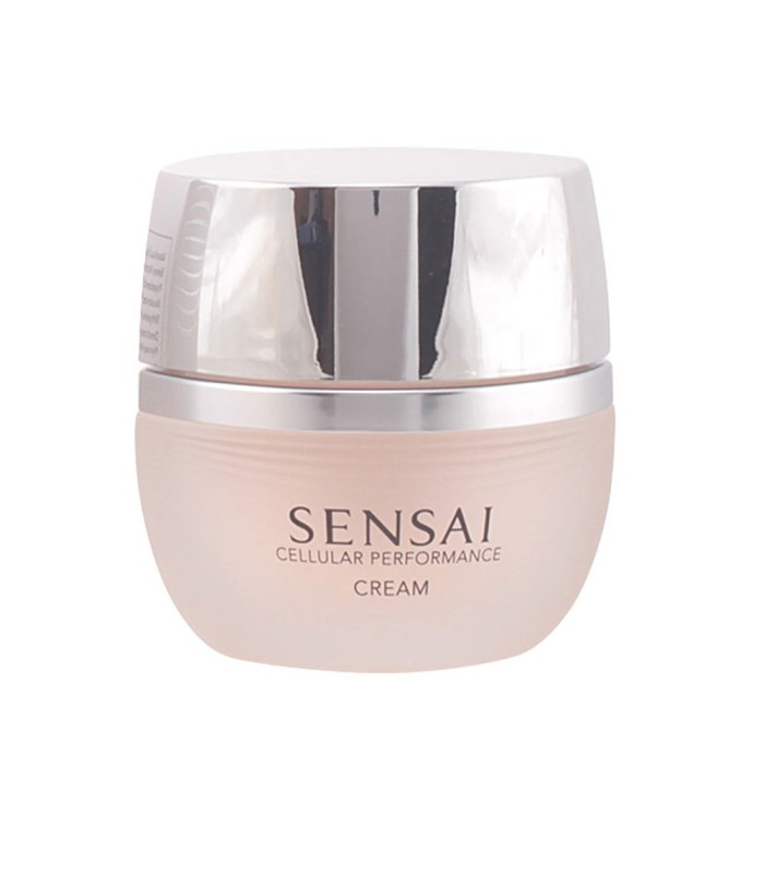 SENSAI CELLULAR PERFORMANCE cream 40 ml