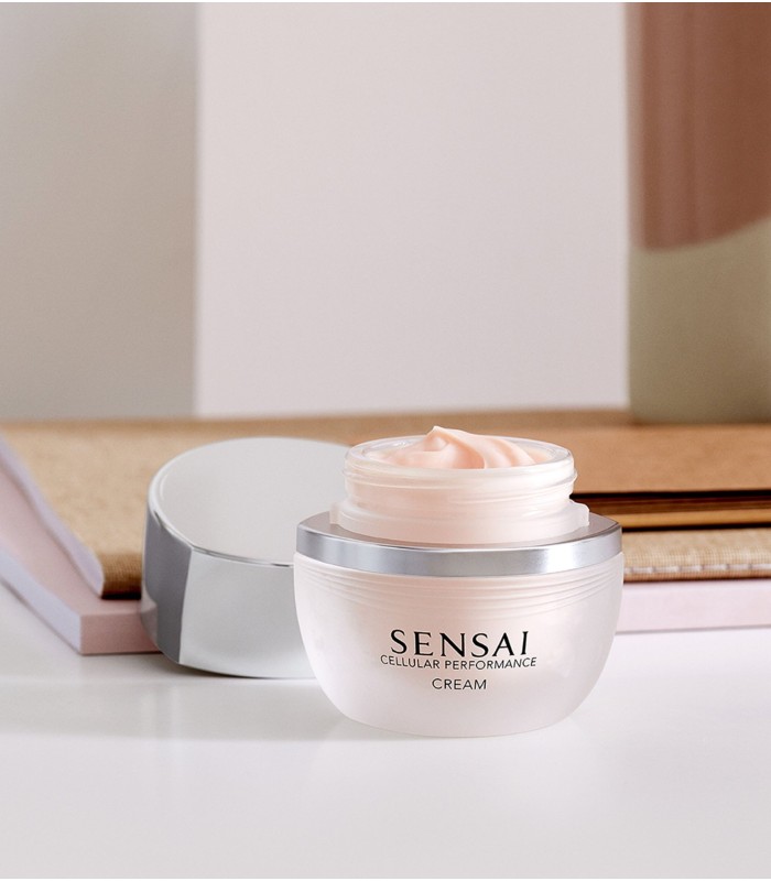 SENSAI CELLULAR PERFORMANCE cream 40 ml