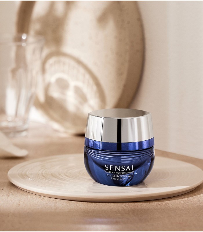 SENSAI CELLULAR EXTRA PERFORMANCE crème contour des yeux 15 ml