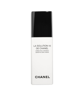 LA SOLUTION 10 DE CHANEL crème peau sensible 30 ml