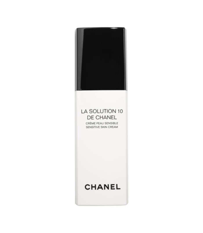 LA SOLUTION 10 DE CHANEL crème peau sensible 30 ml
