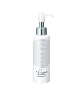 SENSAI SILKY CLEANSING Huile démaquillante 150 ml
