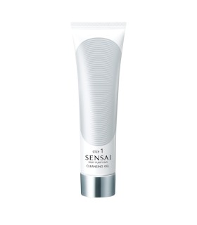 SENSAI SILKY gel nettoyant 125 ml