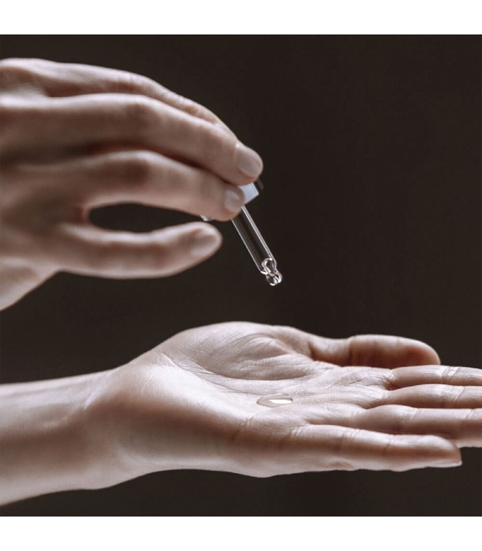 NUTRITION ANTI-AGE - huile précieuse à la rose noire 25 ml