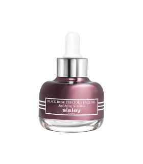 NUTRITION ANTI-AGE - huile précieuse à la rose noire 25 ml