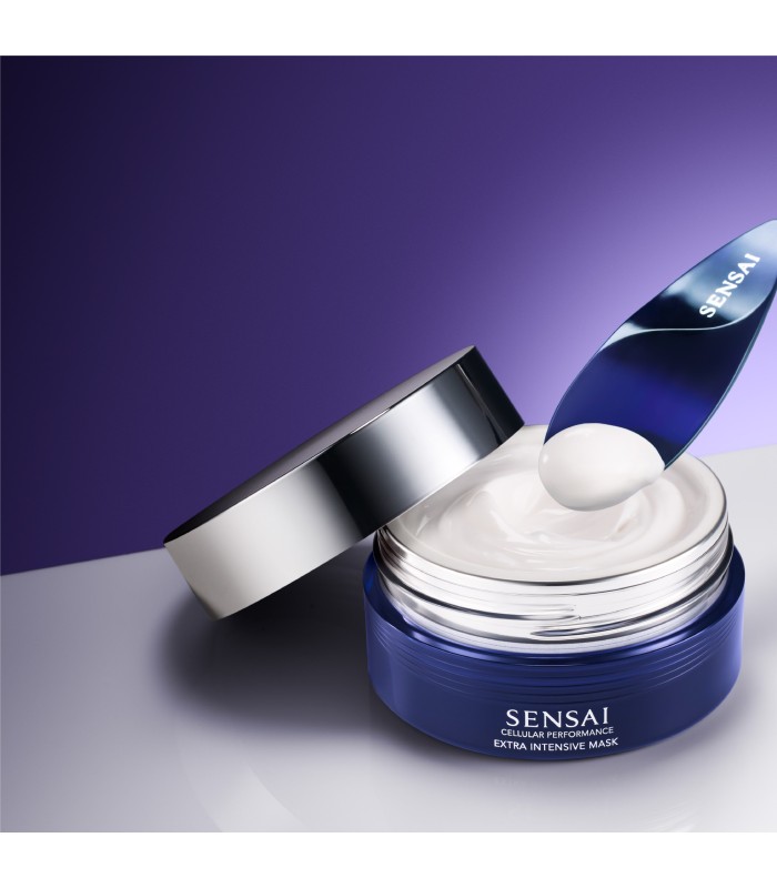 SENSAI CELLULAR PERFORMANCE extra intensive mask 75 ml