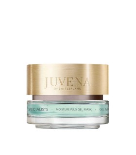 SPECIALISTS moisture plus gel mask 75 ml