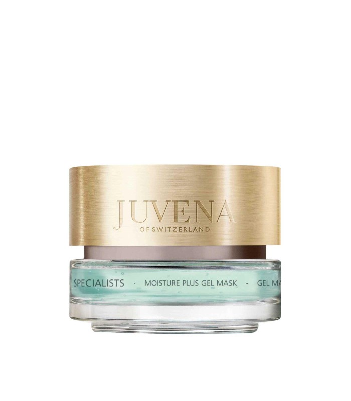 SPECIALISTS moisture plus gel mask 75 ml