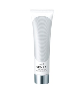 SENSAI SILKY Baume nettoyant & purifiant 125 ml