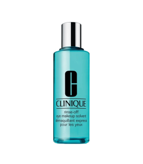 RINSE OFF Démaquillant express yeux 125 ml