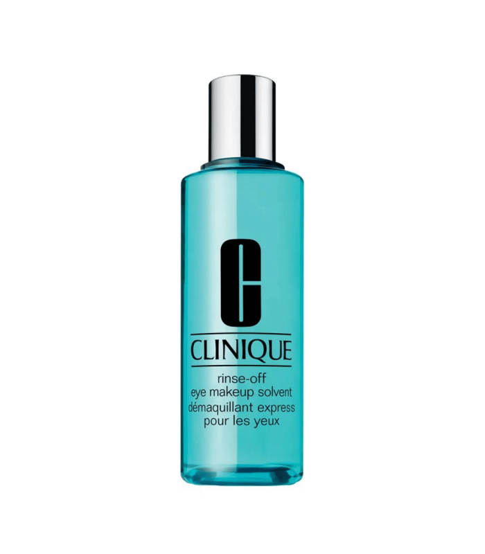 RINSE OFF Démaquillant express yeux 125 ml