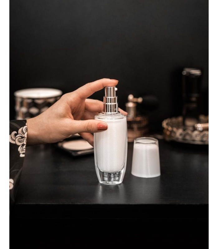 SENSAI prime solution 75 ml