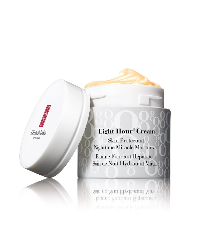 EIGHT HOUR baume fondant réparateur soin de nuit 50 ml