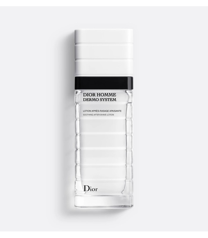 HOMME DERMO SYSTEM  lotion après-rasage apaisante 100 ml