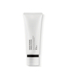 HOMME DERMO SYSTEM gel nettoyant micro purifiant 125 ml