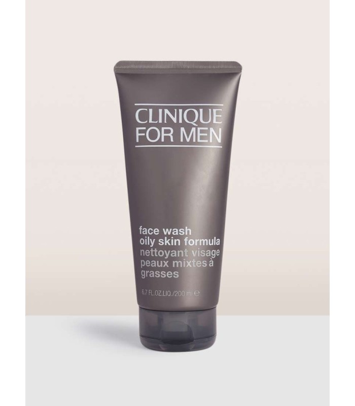 MEN nettoyant visage 200 ml