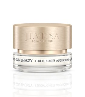 SKIN ENERGY crème hydratante yeux 15 ml