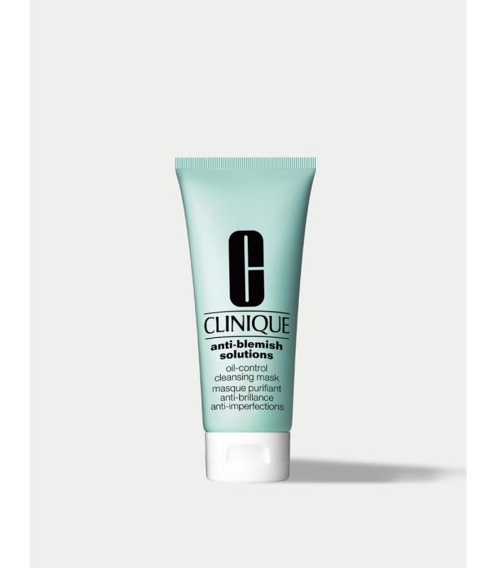 ANTI BLEMISH SOLUTIONS - masque purifiant anti brillance 100 ml