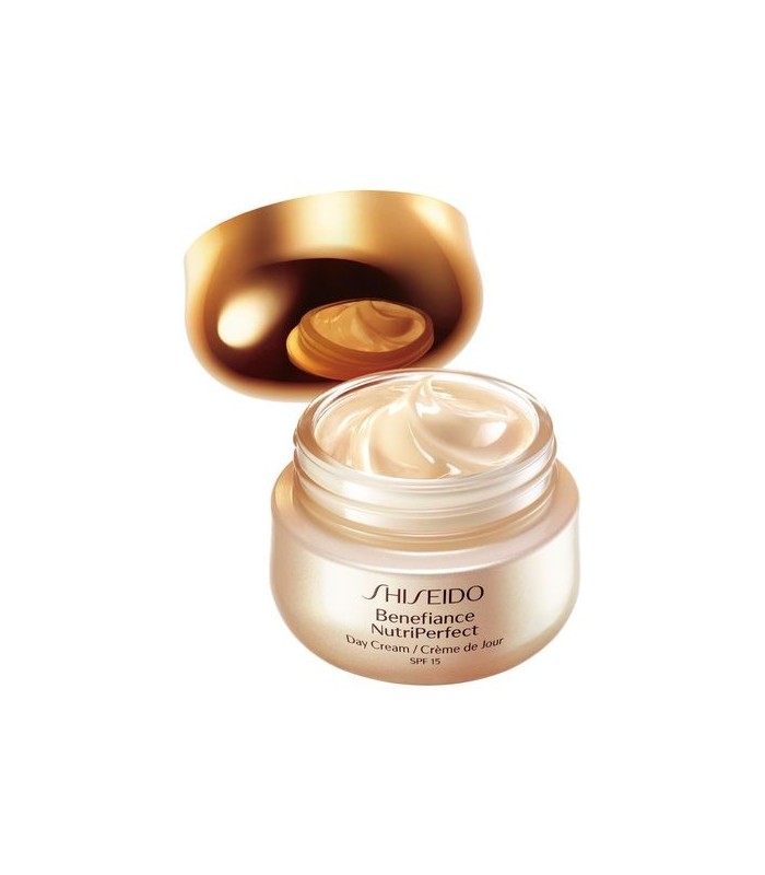 BENEFIANCE NUTRIPERFECT crème de jour SPF15 50 ml