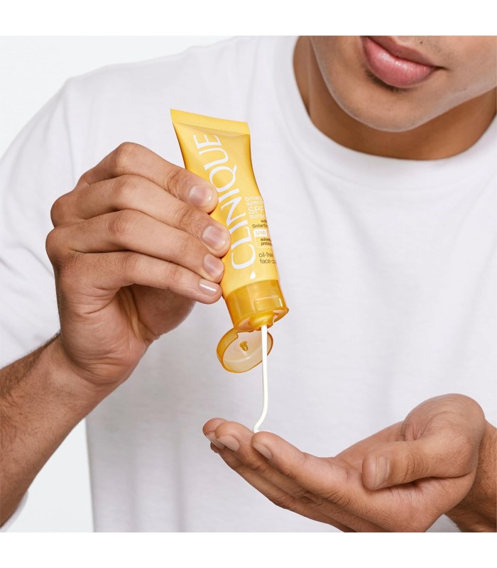 SUN SPF40 50 ml Crème Solaire