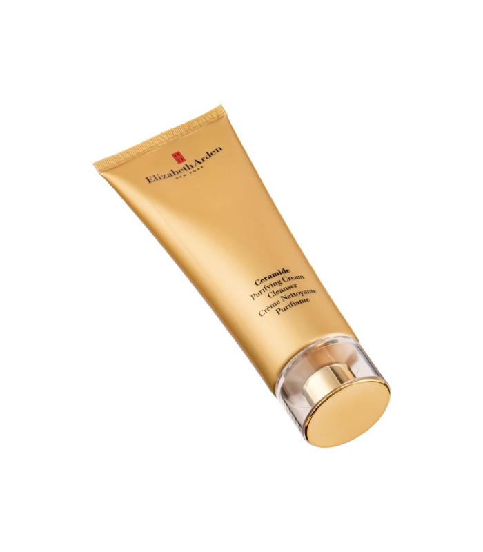 CERAMIDE crème nettoyante purifiante 125 ml