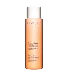 DÉMAQUILLANT tonique express 200 ml