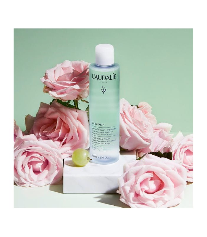 LOTION TONIQUE  - Hydratante 200 ml