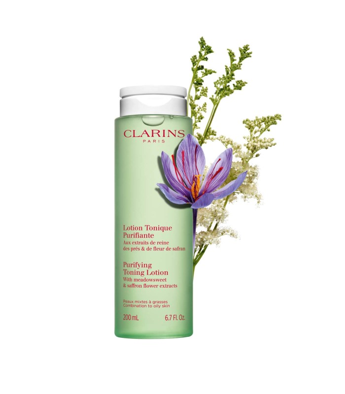 LOTION TONIQUE Purifiante 200 ml