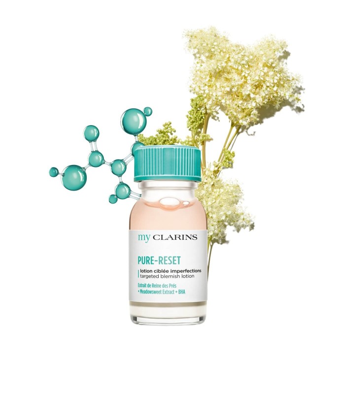 MY CLARINS PURE-RESET Lotion Anti-Imperfections 13 ml