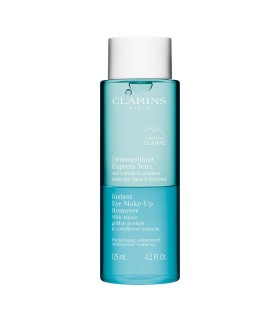 LOTION Démaquillante Yeux Express 125 ml