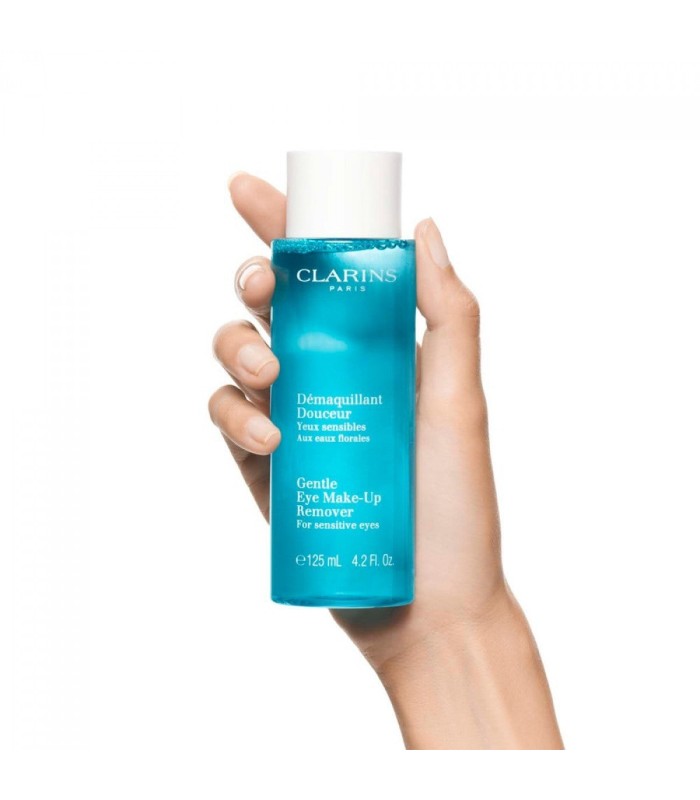 LOTION Démaquillante Douce Yeux 125 ml