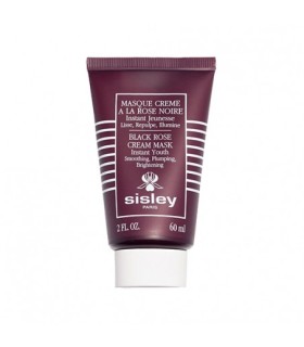 MASQUE CREME - à la rose noire 60 ml