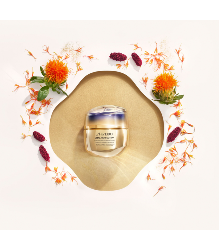 VITAL PERFECTION crème suprême concentrée 50 ml