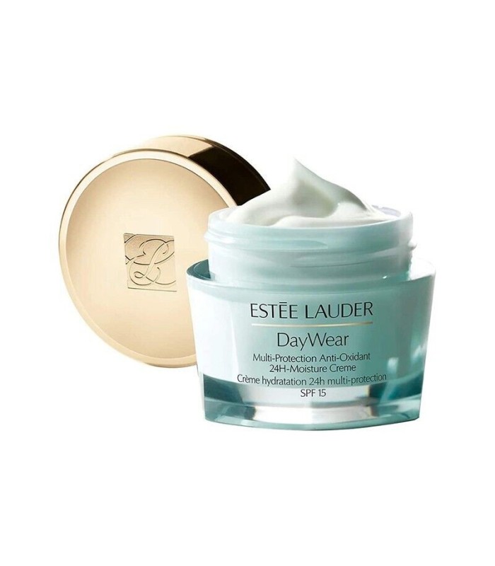 DAYWEAR Crème hydration 24h multi-protection SPF15 PNM 50 ml