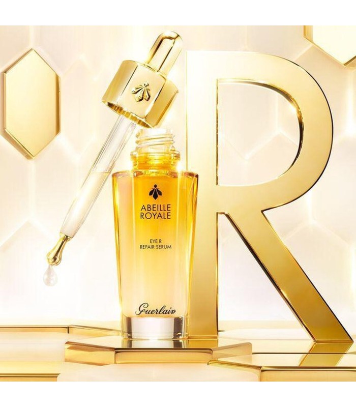 ABEILLE ROYALE EYE R  - sérum réparateur contour des yeux 20 ml