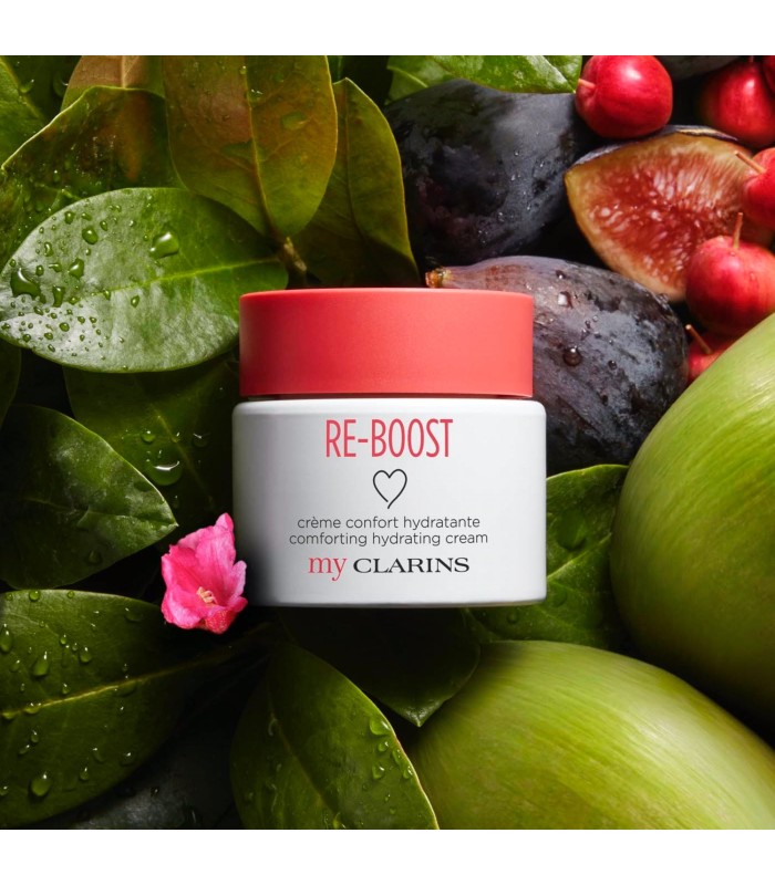 MY CLARINS crème confort hydratante 50 ml