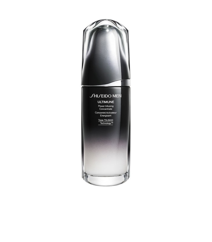 MEN ULTIMUNE -  Concentré infusant puissant 75 ml