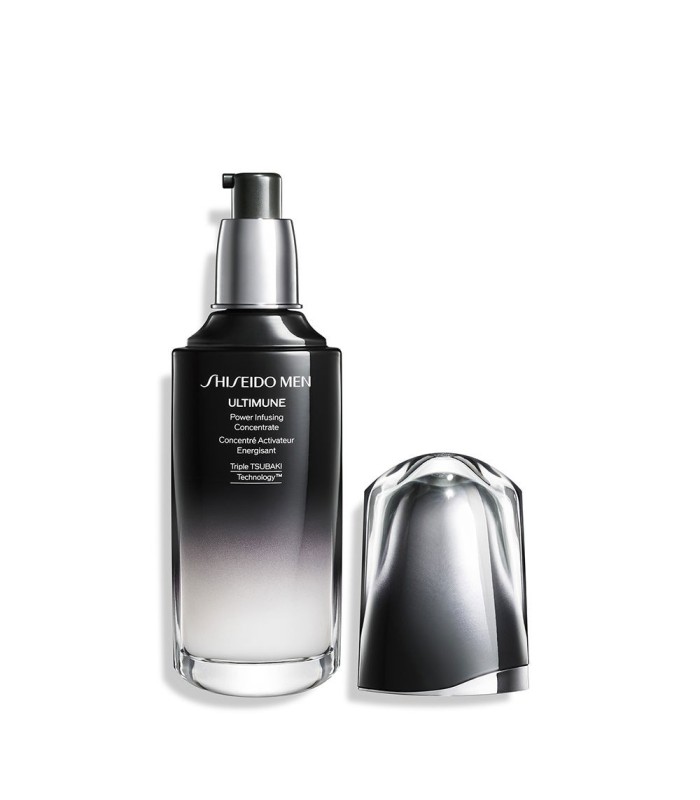 MEN ULTIMUNE -  Concentré infusant puissant 75 ml