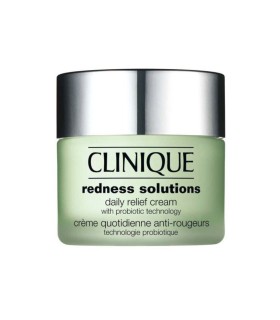 REDNESS Crème Quotidienne Anti-rougeurs 50 ml