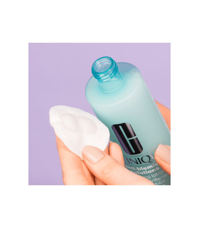 ANTI-BLEMISH SOLUTIONS Lotion Clarifiante 200ml